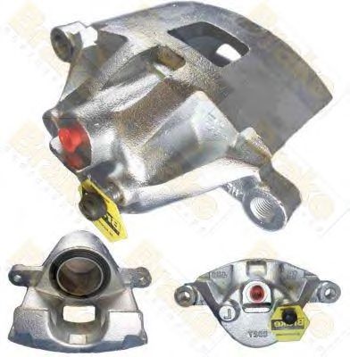 BRAKE ENGINEERING ca1867r -  Тормозной суппорт